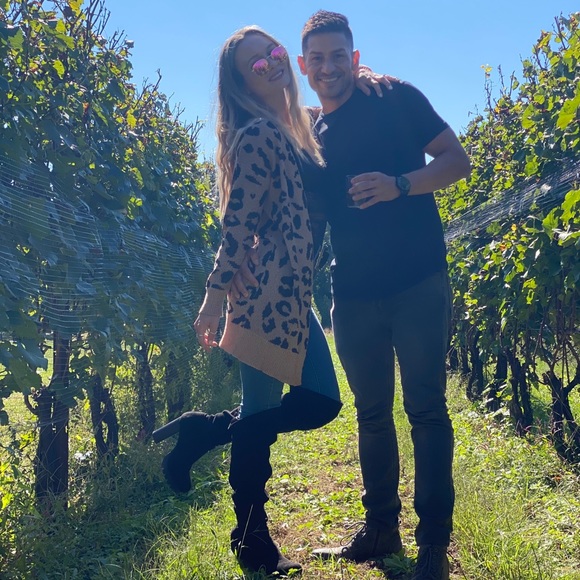 Meet your Posher, Erika - Picture 4 of 6